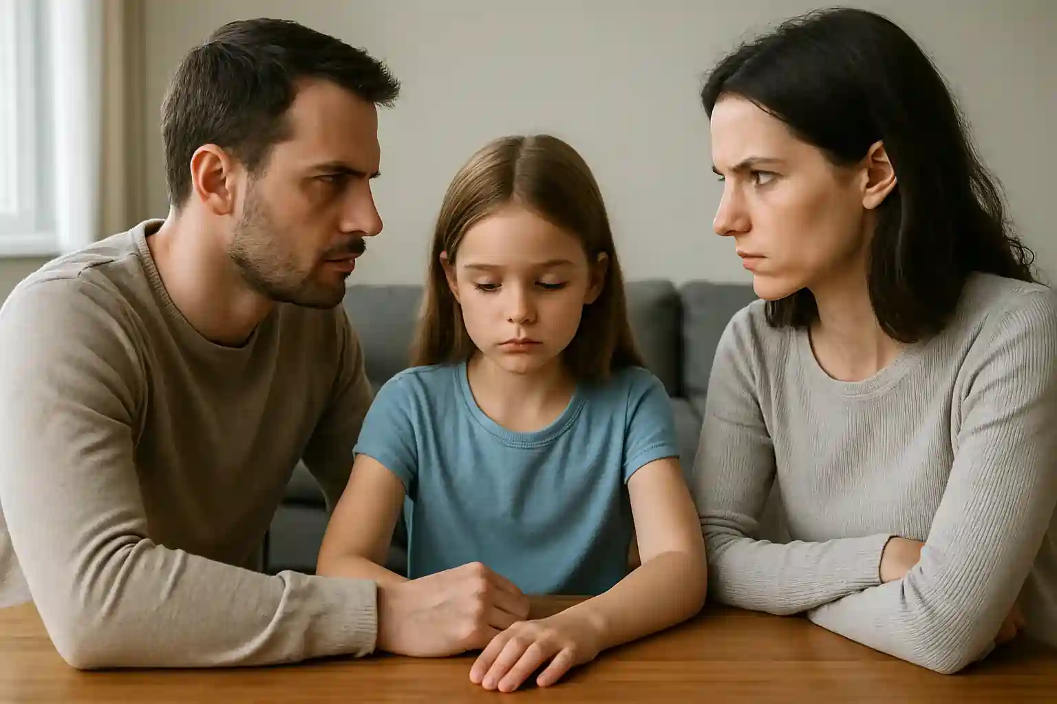 Child Arrangements Made Simpler: How Family Mediation Puts Your Children First Wisbech