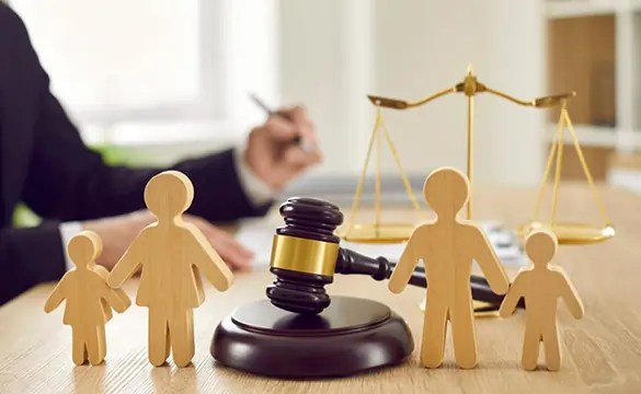 Consent Orders vs Court Orders: Which One Is Better for You Wisbech