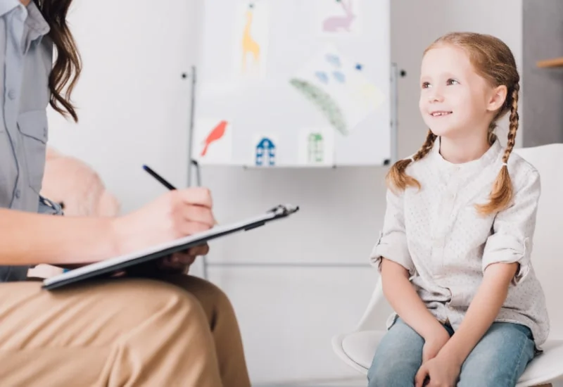 Giving Children a Voice: Understanding Child-Inclusive Mediation in the UK Wisbech