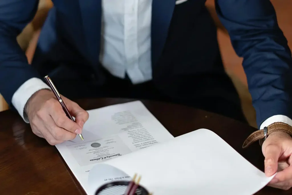 How to Apply for a Consent Order in the UK: A Step-by-Step Breakdown Wisbech
