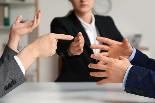 How Can Divorce Mediation Help You Avoid Court Wisbech