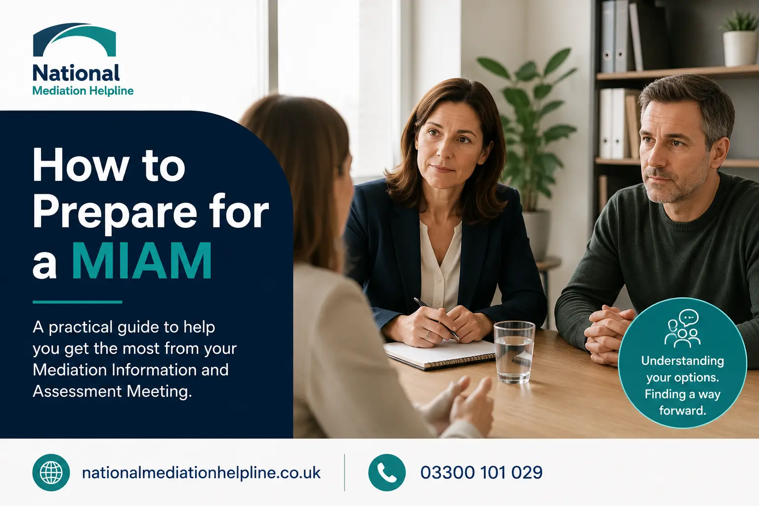 How to prepare for a miam in Wisbech featured image